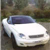 Heuliez Intruder, 1996